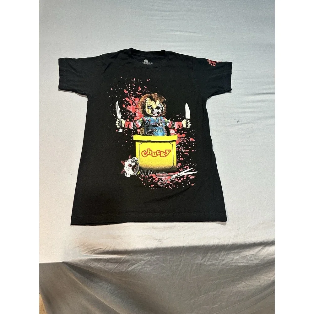 Halloween Horror Nights 2023‎ CHUCKY Child's Play S